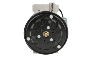 Compresor climatizare potrivit VOLVO C70 I, S40 I, S70, V40, V70 I 1.6-2.5D 07.95-10.05 - Img 2
