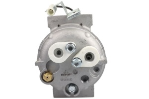 Compresor climatizare potrivit VOLVO C70 I, S40 I, S70, V40, V70 I, XC70 I 1.6-2.5D 07.95-10.05 - Img 3