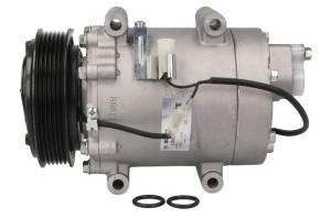 Compresor climatizare potrivit VOLVO S60 I, S80 I, V70 II, XC70 I 2.0-3.0 05.98-04.10 - Img 1