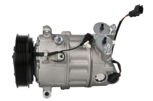 Compresor climatizare potrivit VOLVO S60 II, S80 II, S90 II, V60 I, V70 III, V90 II, XC60 I, XC70 II, XC90 II 1.5-2.0H 09.13- - Img 1