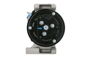 Compresor climatizare potrivit VOLVO S60 II, S80 II, V60 I, V70 III, V70 III/KOMBI, XC60 I, XC70 II 2.0-2.5 03.06-07.18 - Img 2