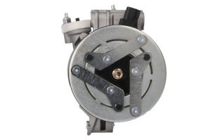 Compresor climatizare potrivit VOLVO S60 II, S80 II, V60 I, V70 III, XC60 I; FORD GALAXY II, GALAXY MK II, MONDEO IV, S-MAX; LAND ROVER FREELANDER 2, RANGE ROVER EVOQUE 2.0 09.09-12.19 - Img 2