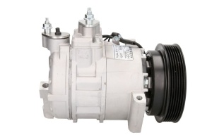 Compresor climatizare potrivit VOLVO S60 II, S80 II, V60 I, V70 III, XC60 I, XC70 II, XC90 I 3.0/3.2/3.2ALK 03.06-12.18 - Img 4
