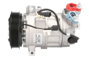 Compresor climatizare potrivit VOLVO S60 III, V60 I, V60 II, XC40, XC60 II 1.5-2.0H 03.15- - Img 1
