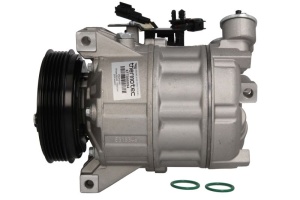 Compresor climatizare potrivit VOLVO S80 II, V70 II, V70 III, V70 III/KOMBI, XC60 I, XC70 I, XC70 II 2.0-2.5ALK 04.04-02.17 - Img 1