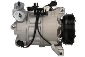 Compresor climatizare potrivit VOLVO S80 II, V70 II, V70 III, V70 III/KOMBI, XC60 I, XC70 I, XC70 II 2.0-2.5ALK 04.04-02.17 - Img 4