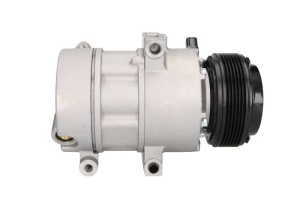 Compresor climatizare potrivit VOLVO S80 II, V70 III; FORD GALAXY II, GALAXY MK II, MONDEO IV, S-MAX 2.0-2.3 05.06-06.15 - Img 4