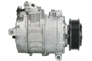 Compresor climatizare potrivit VW AMAROK, CALIFORNIA T5 CAMPER, MULTIVAN T5, TRANSPORTER T5 2.0D 09.09-08.15 - Img 4