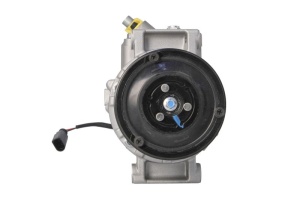 Compresor climatizare potrivit VW AMAROK, CALIFORNIA T5 CAMPER, CALIFORNIA T6 CAMPER, MULTIVAN T5, MULTIVAN T6, TRANSPORTER T5, TRANSPORTER T6, TRANSPORTER T6 / CARAVELLE T6 2.0D 09.09-12.19 - Img 2