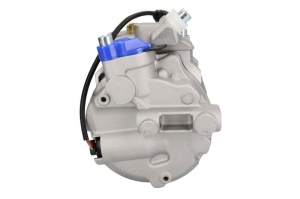 Compresor climatizare potrivit VW AMAROK, CALIFORNIA T5 CAMPER, CALIFORNIA T6 CAMPER, MULTIVAN T5, MULTIVAN T6, TRANSPORTER T5, TRANSPORTER T6, TRANSPORTER T6 / CARAVELLE T6 2.0D 09.09-12.19 - Img 3