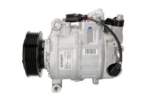 Compresor climatizare potrivit VW ATLAS, CALIFORNIA T6 CAMPER, MULTIVAN T6, SHARAN, TRANSPORTER T6 1.4-3.6 05.11- - Img 1