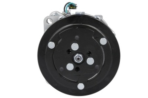 Compresor climatizare potrivit VW CALIFORNIA T4 CAMPER, LT 28-35 II, LT 28-46 II, TRANSPORTER T4 2.3-2.8D 07.90-07.06 - Img 2