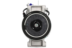 Compresor climatizare potrivit VW CALIFORNIA T5 CAMPER, MULTIVAN T5, TRANSPORTER T5 2.0/2.0D 09.09-08.15 - Img 2