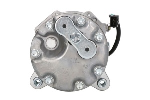 Compresor climatizare potrivit VW CORRADO, GOLF III, PASSAT B3/B4, SHARAN 2.8/2.9 06.91-04.00 - Img 3