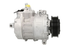 Compresor climatizare potrivit VW MULTIVAN T6, TRANSPORTER T6, TRANSPORTER T6 / CARAVELLE T6 2.0 04.15-07.19 - Img 4
