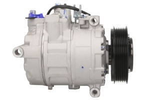 Compresor climatizare potrivit VW PHAETON 3.0D-6.0 02.04-03.16 - Img 4