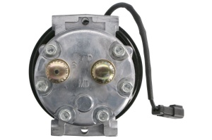 Compresor climatizare (R134a) potrivit CASE IH 180, 190, 200, 210, 215, 220, 225, 235, 240, 245, 250, 255, 260, 2654, 275, 280, 290, 305, 310, 315, 3154, 335, 340, 370, 380, 400, 4250, 7110, 7120 - Img 3