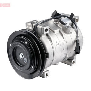 Compresor climatizare (R134a) potrivit FENDT 309 VARIO, 309 VARIO 2WD, 309 VARIO 4WD, 310 VARIO, 310 VARIO 2WD, 310 VARIO 4WD, 311 VARIO, 311 VARIO 2WD, 311 VARIO 4WD, 312 VARIO, 312 VARIO 2WD - Img 1