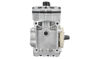 Compresor climatizare (R134a) potrivit FORD; MASSEY FERGUSON; NEW HOLLAND, CASE IH 2000, 2022, 2044, 2055, 2090, 2094, 2096, 2120, 2130, 2140, 2144, 2150, 2155, 2166, 2188, 2275, 2276, 2290, 2294 - Img 4