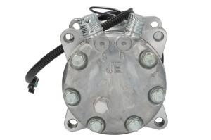 Compresor climatizare (R134a) potrivit JCB 3CX, 3CX SITEMASTER, 3CX-2, 3CX-4, 3CXC, 3CXS, 3CXT, 4CX, 4CXC - Img 3