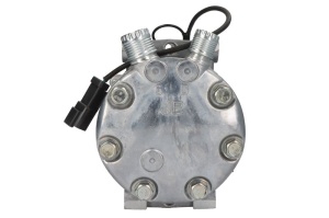 Compresor climatizare (R134a) potrivit LIEBHERR 624, R954C - Img 3