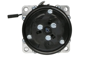 Compresor climatizare (R134a) potrivit MASSEY FERGUSON 373, 374, 383, 393, 394 - Img 2