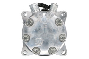 Compresor climatizare (R134a) potrivit VALTRA A 85 2WD, A 85 4WD, A 95 2WD, A 95 4WD, N 101, N 111, N 111E, N 121, N 91, T 121, T 130, T 130C, T 131, T 132, T 151E, T 152, T 160, T 160C, T 161 - Img 3
