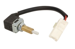 Comutator actionare ambreiaj potrivit HYUNDAI ACCENT IV, ELANTRA V, GETZ, H-1 CARGO, H-1 TRAVEL, I20 I, I30, I40 I, I40 I CW, IX20, IX35, SANTA FÉ I, SANTA FÉ II 1.1D-2.9D 04.01- - Img 1