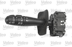 Comutator coloana directie (Claxon; semnalizare; lumini) potrivit DACIA DUSTER, DUSTER/SUV; RENAULT DUSTER dupa 2010 - Img 3