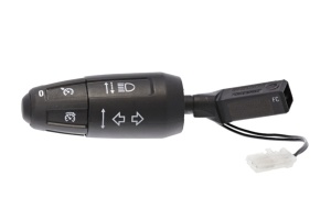 Comutator coloana directie potrivit OPEL CORSA D, CORSA D/HATCHBACK 07.06-08.14 - Img 1