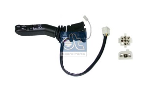 Comutator coloana directie potrivit SCANIA 4, 4 BUS 01.96-04.08 - Img 2