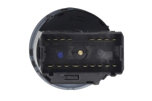 Comutator far potrivit VW BORA, BORA I, NEW BEETLE, PASSAT B5.5 01.98-12.13 - Img 2