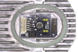 Comutator faruri Fata Dreapta/Stanga, LED (pentru DRL) potrivit BMW 5 (G30, F90), 5 (G31), 6 GRAN TURISMO (G32) 1.6-4.4 09.16- - Img 2