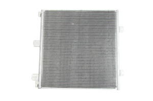 Condensator A/C 540x485x16 potrivit RVI MIDLUM 01.00- - Img 1