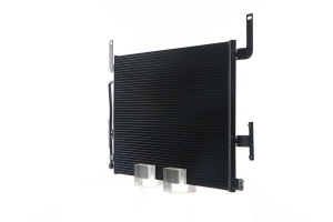 Condensator A/C 588x457x16 potrivit RVI KERAX, PREMIUM 04.96- - Img 3
