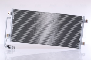 Condensator A/C 650x311x16 potrivit MAN E2000, F2000 01.94- - Img 4