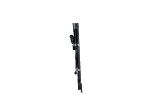Condensator A/C 680x460x18 potrivit MERCEDES ACTROS, ACTROS MP2 / MP3, ZETROS 04.96- - Img 2