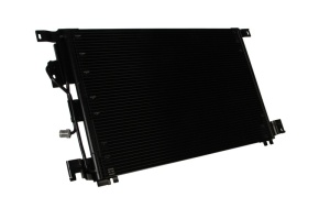 Condensator A/C 730x458x19 potrivit MERCEDES ACTROS, ACTROS MP2 / MP3, ZETROS 04.96- - Img 2