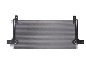 Condensator A/C 740x350x16 potrivit MAN E2000, TGA, TGL I, TGM I, TGS I, TGX I 06.99- - Img 1