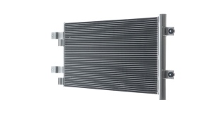 Condensator A/C 748x368x16 potrivit MAN TGS I, TGX I 10.05- - Img 4