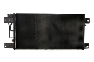 Condensator A/C 760x381x16 potrivit SCANIA P I, R I, T 03.04-05.19 - Img 2