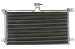 Condensator A/C 810x418x16 potrivit SCANIA 4 05.95-04.08 - Img 1