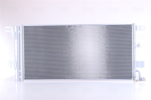 Condensator climatizare (cu uscator, element aditional) potrivit AUDI A4 ALLROAD B9, A4 B9, A5, A6 C8, A7 1.4-3.0DH 05.15- - Img 4