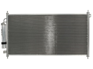 Condensator climatizare (cu uscator, element aditional) potrivit BMW 4 (F33, F83); HONDA FR-V 1.8/2.0/3.0 08.04- - Img 1