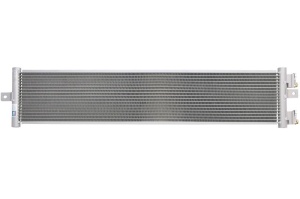 Condensator climatizare (cu uscator, element aditional) potrivit HYUNDAI IONIQ 5, IONIQ 6, KONA; KIA EV9 Electric 05.21- - Img 1
