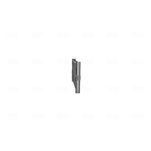 Condensator climatizare (cu uscator, element aditional) potrivit HYUNDAI IONIQ 5, IONIQ 6, KONA; KIA EV9 Electric 05.21- - Img 4