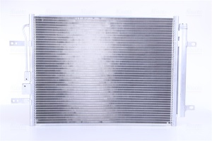 Condensator climatizare (cu uscator, element aditional) potrivit HYUNDAI IONIQ; KIA NIRO, NIRO I 1.6H 03.16- - Img 4