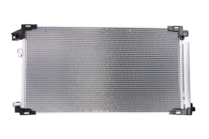 Condensator climatizare (cu uscator, element aditional) potrivit LEXUS UX; TOYOTA PRIUS 1.8H/Electric 09.15- - Img 1