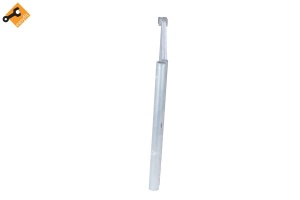 Condensator climatizare (cu uscator) potrivit BMW 5 (F10), 6 (F12), 6 (F13), 6 GRAN COUPE (F06) 4.4 09.11-10.18 - Img 4