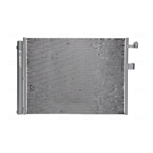 Condensator climatizare (cu uscator) potrivit BMW X5 (G05, F95), X6 (G06, F96), X7 (G07) 3.0D/4.4/4.4H 08.18- - Img 3